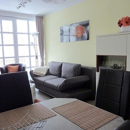 Residenz Am Balmer See - Bs 58 Mit Wellnessbereich Exterior foto