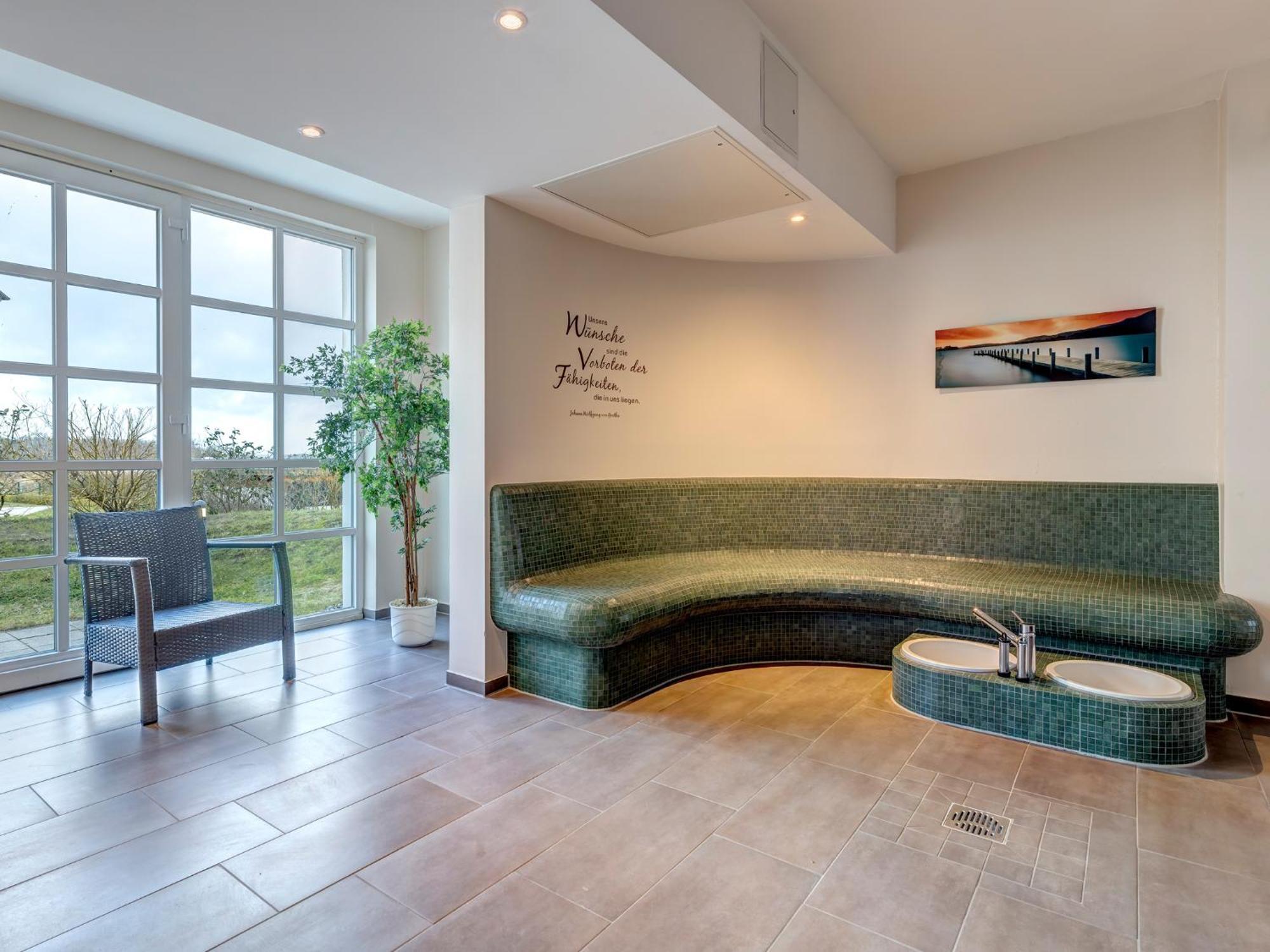 Residenz Am Balmer See - Bs 58 Mit Wellnessbereich Exterior foto