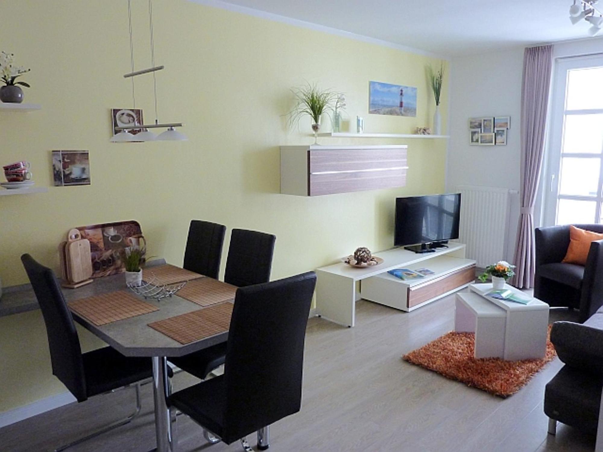 Residenz Am Balmer See - Bs 58 Mit Wellnessbereich Exterior foto