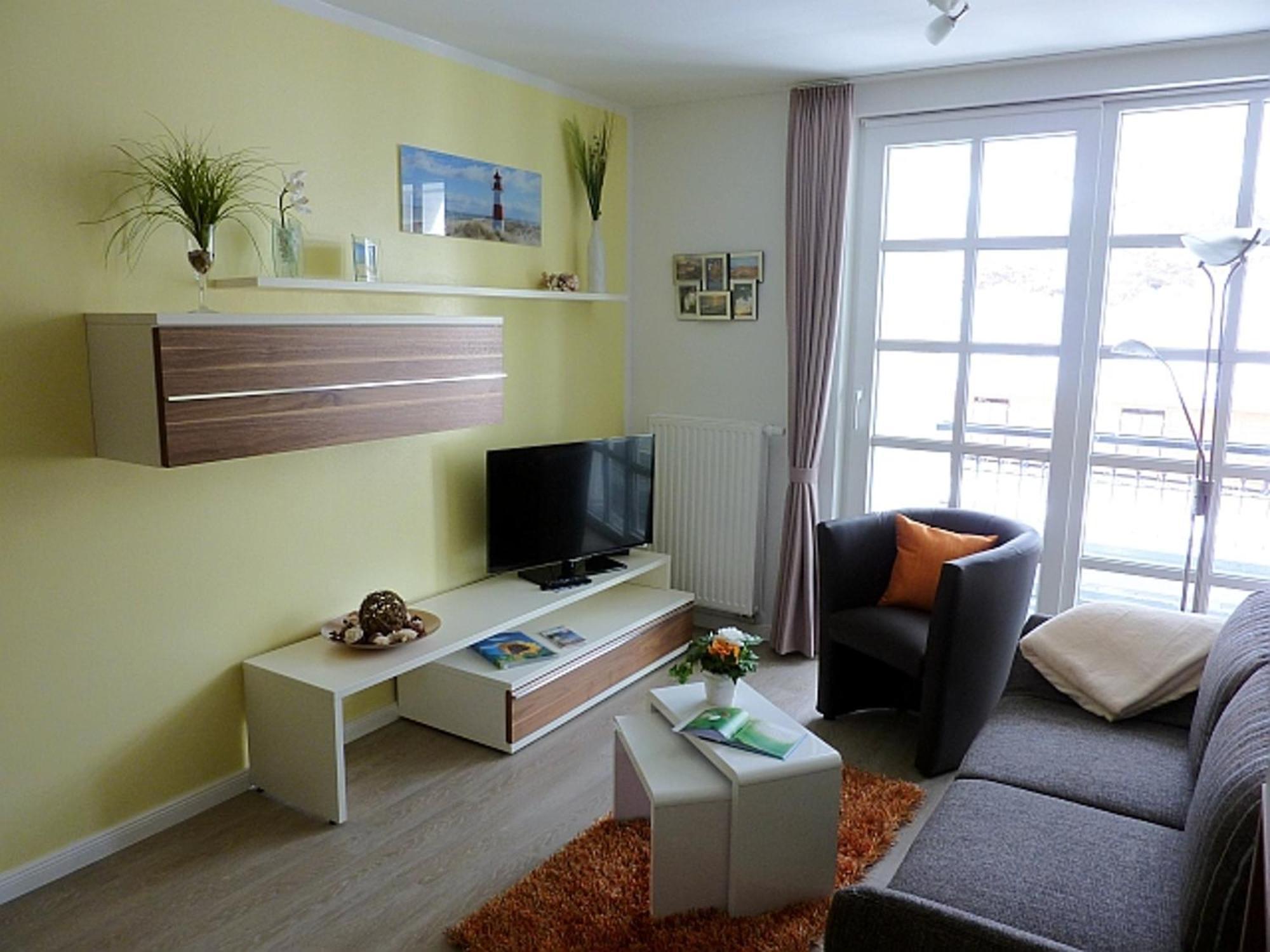 Residenz Am Balmer See - Bs 58 Mit Wellnessbereich Exterior foto