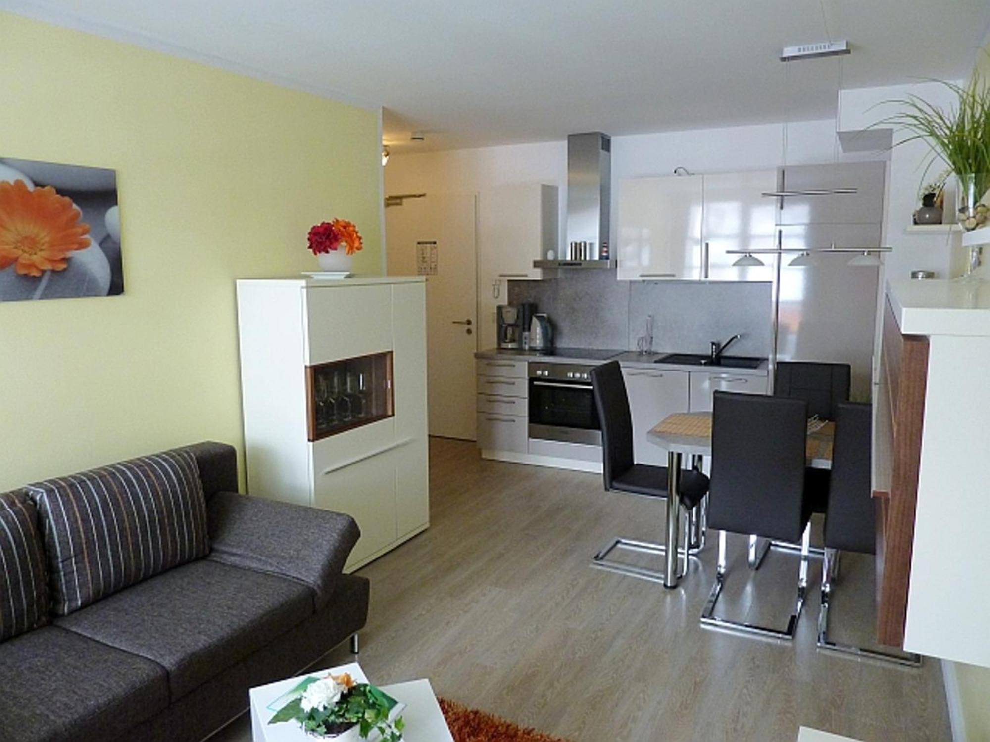Residenz Am Balmer See - Bs 58 Mit Wellnessbereich Exterior foto